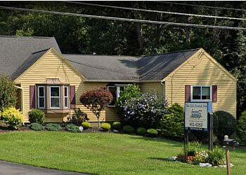 Syracuse Kids Dentists Christopher Rozhon, DMD - THE KID'S DENTIST