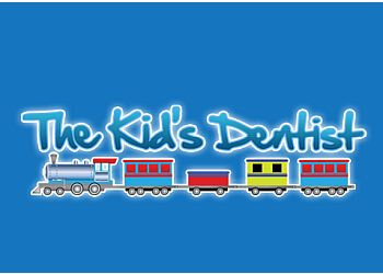 Syracuse Kids Dentists Christopher Rozhon, DMD - THE KID'S DENTIST