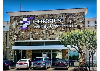 Shreveport urgent care clinic CHRISTUS Velocity Urgent Care