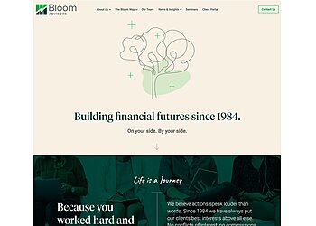 Burbank Web Designers CHRS Interactive, LLC