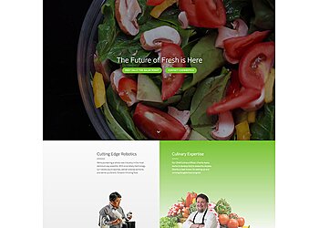 Burbank Web Designers CHRS Interactive, LLC