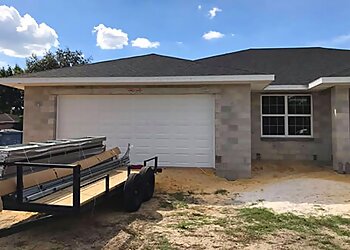 Seattle Garage Door Repair CHS Garage Door Repair