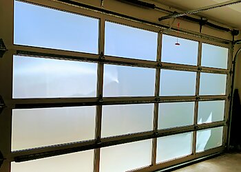 Seattle Garage Door Repair CHS Garage Door Repair