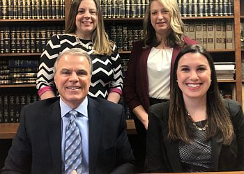 Akron Real Estate Lawyers Ciccolini & Associates Co., L.P.A.