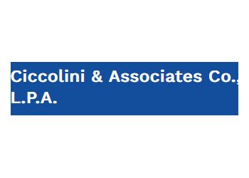 Akron Real Estate Lawyers Ciccolini & Associates Co., L.P.A.