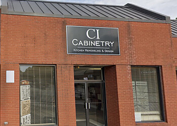 CI Cabinetry, Inc.,