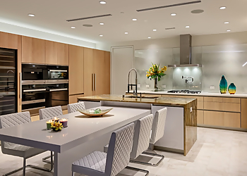 Honolulu Interior Designers CIH Design, LLC