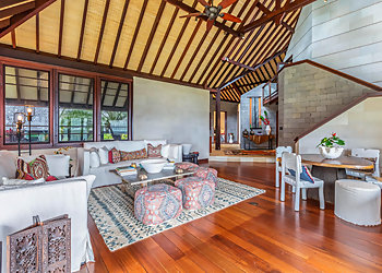 Honolulu Interior Designers CIH Design, LLC