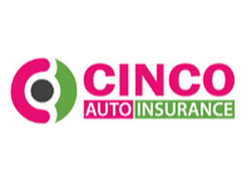 Garland Insurance Agents CINCO Auto Insurance