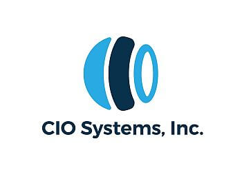 CIO Systems, Inc