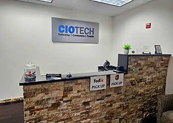 Tampa It Services CIO Technology Solutions