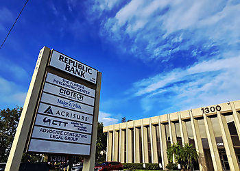 Tampa It Services CIO Technology Solutions 