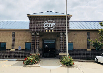CIP Communities Lincoln Property Management