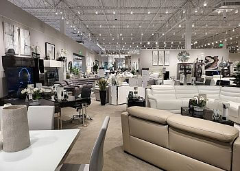 Hollywood Furniture Stores CITY Furniture