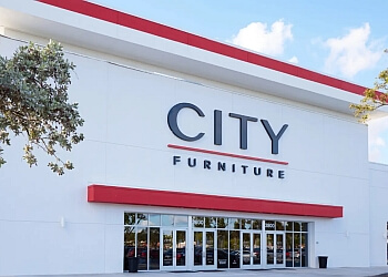 CITY Furniture Hollywood Furniture Stores