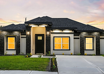 McAllen Home Builders CJE Construction LLC