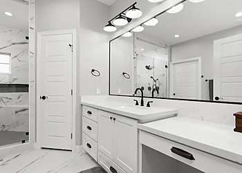 McAllen Home Builders CJE Construction LLC