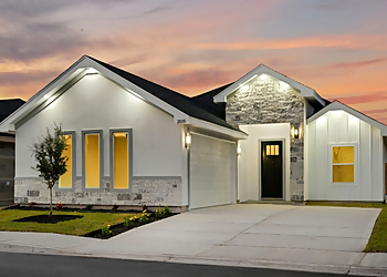 CJE Construction LLC McAllen Home Builders image 1