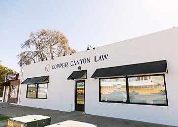 Mesa Real Estate Lawyers C.J. Eagar - COPPER CANYON LAW LLC