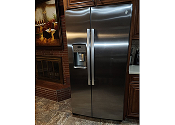 Knoxville Appliance Repair CJ Fixit Appliance Services