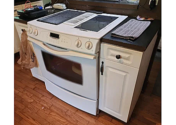 CJ Fixit Appliance Services Knoxville Appliance Repair CJ Fixit Appliance Services