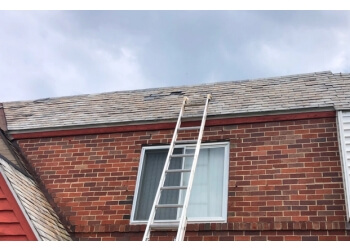 Washington Roofing Contractors CJ Roofing, LLC