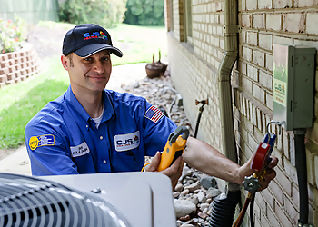 Dayton Hvac Services CJS Heating, Cooling, Plumbing & Electrical