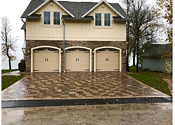 Green Bay Landscaping Companies CJS Landscape