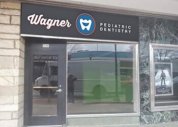 Milwaukee Kids Dentists CJ Wagner, DMD - WAGNER PEDIATRIC DENTISTRY