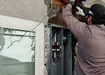 Downey Electricians C-Jays Electrical Service