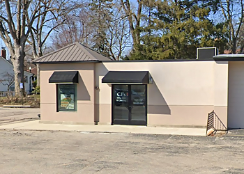 Warren Caterers CJ's Catering & Food service