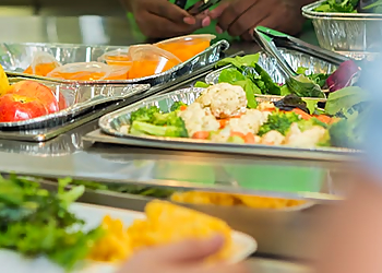 Warren Caterers CJ's Catering & Food service