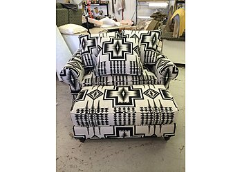 Albuquerque Upholstery CJ's Upholstery and Refinishing
