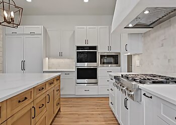 San Antonio Home Builders CKC Custom Homes