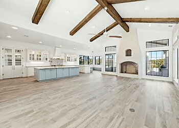 CKC Custom Homes San Antonio Home Builders image 1