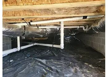 CKC Home Inspection, LLC - Richmond, VA Home Inspections - Work Environment Image