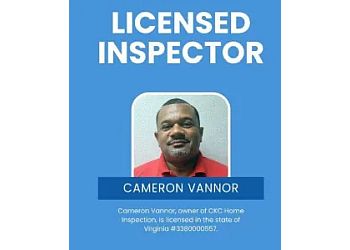 CKC Home Inspection, LLC Richmond Home Inspections