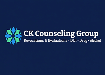 CK Counseling Group CK Counseling Group - Scottsdale, AZ Therapists - Clinic Logo