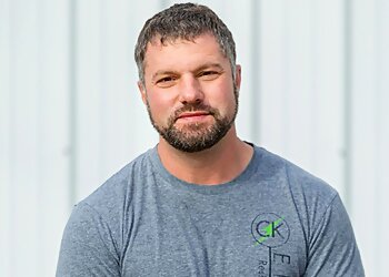 Omaha Electricians CK Electric