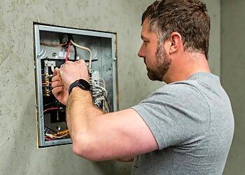 Omaha Electricians CK Electric