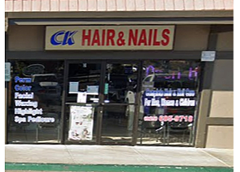 Concord Beauty Salons CK Hair & Nails