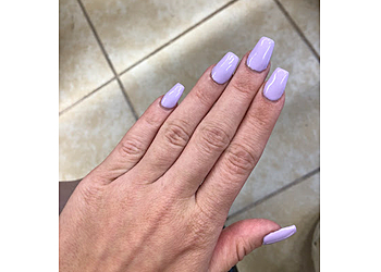 Concord Beauty Salons CK Hair & Nails