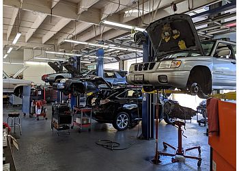 3 Best Car Repair Shops in Fresno, CA - CKMautoservice Fresno CA 1