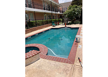 CK Pools - Irving, TX Pool Services - Service Highlights