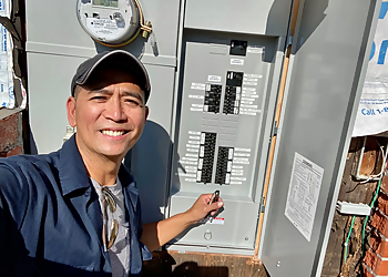 Elk Grove Electricians CLC Electrical Solutions