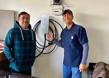 Elk Grove Electricians CLC Electrical Solutions