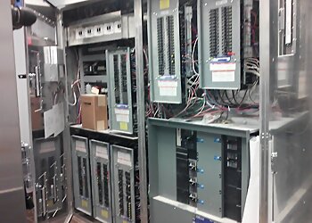 Naperville Electricians CLC Total Electric Service Inc.