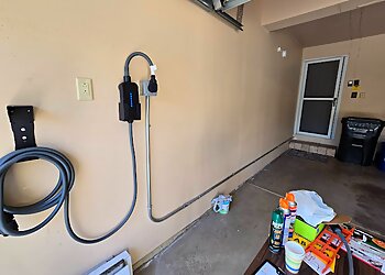 Naperville Electricians CLC Total Electric Service Inc.