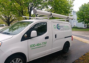 CLC Total Electric Service Inc. Naperville Electricians image 1