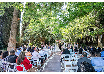 Elk Grove Wedding Planners CL Decor